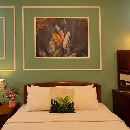 Vilion Central Hotel & Spa Хошимин Екстериор снимка