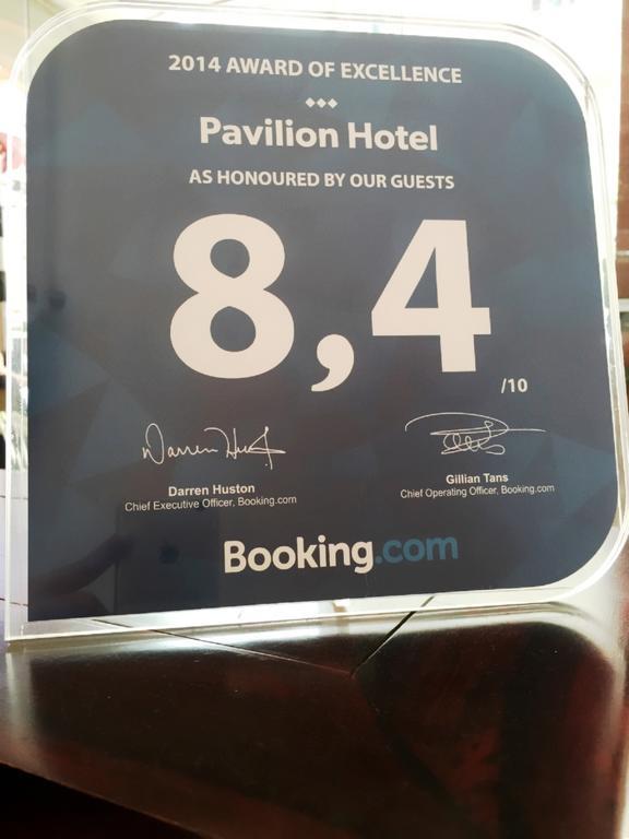 Vilion Central Hotel & Spa Хошимин Екстериор снимка