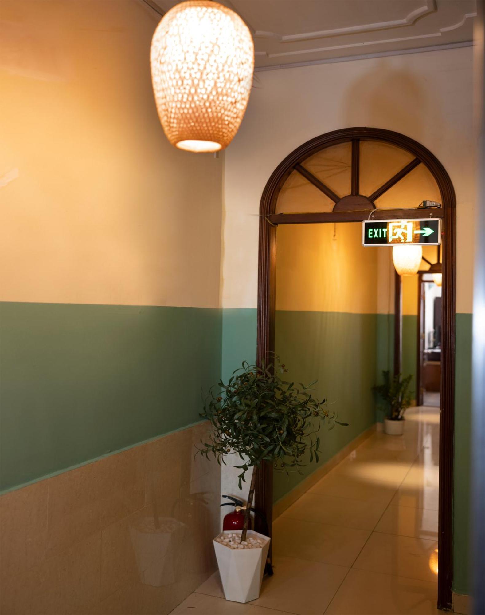 Vilion Central Hotel & Spa Хошимин Екстериор снимка